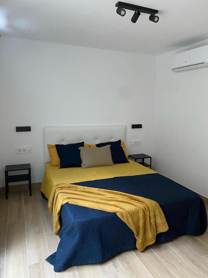 Detail Rose Apartment Puerto de la Cruz  Bagian luar foto